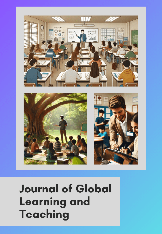 The Journal of Global Learning and Teaching is an academic journal dedicated to research and practice in global education, covering innovative teaching methods, technology integration, cross-cultural pedagogy, and international education policies to enhance learning and teaching through global approaches.
